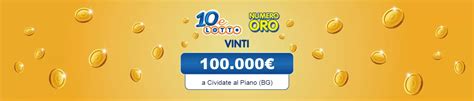 Estrazioni 10eLotto ogni 5 minuti in diretta, istantanee e serali .